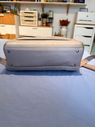 Mochila Samsonite Rosa palo