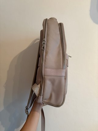 Mochila Samsonite Rosa palo