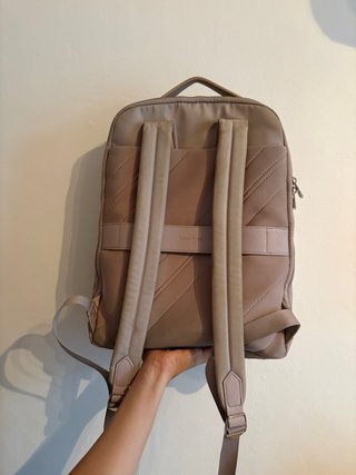 Mochila Samsonite Rosa palo