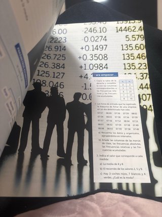 MAT 3 Matemáticas orientadas a las enseñanzas a...
