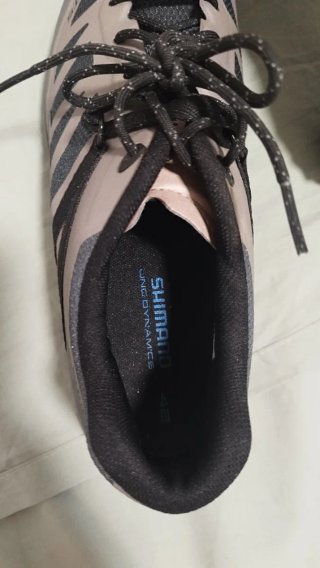Zapatillas MTB Shimano