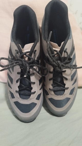 Zapatillas MTB Shimano