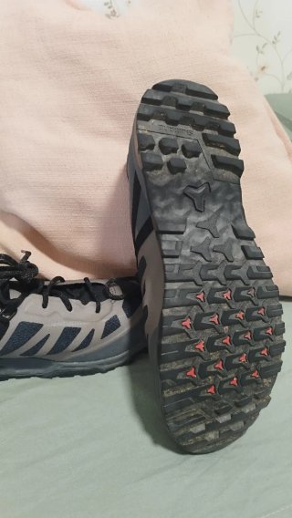 Zapatillas MTB Shimano