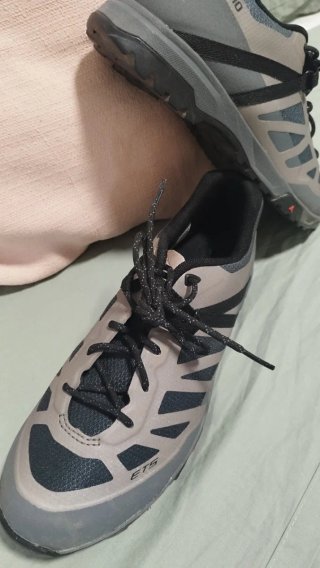 Zapatillas MTB Shimano