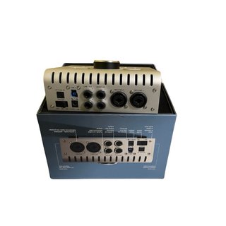 Apollo Twin Duo USB(+incluye garantia)