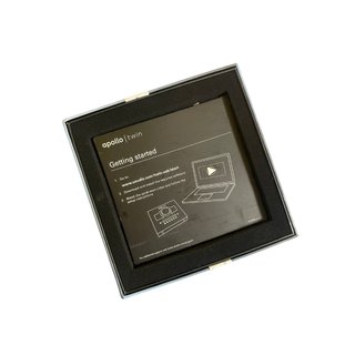 Apollo Twin Duo USB(+incluye garantia)
