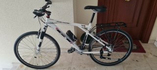 Bicicleta GT Avalanche