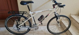 Bicicleta GT Avalanche