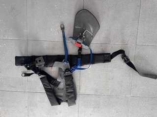 Arnés desbrozadora Husqvarna balance X