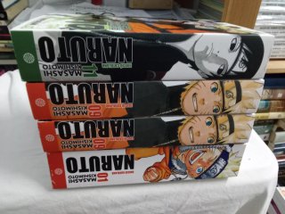 Naruto kanzenbam català