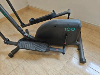 Elíptica DOMYOS 100
