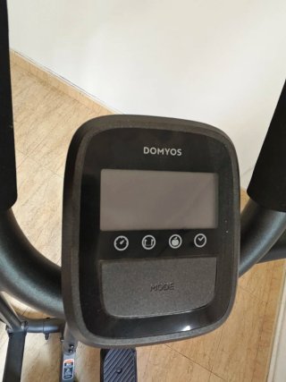 Elíptica DOMYOS 100