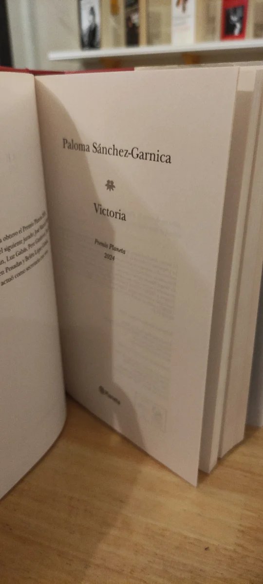 Victoria