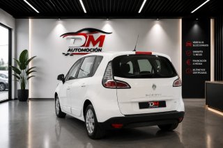 Renault Scenic 2013