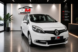 Renault Scenic 2013