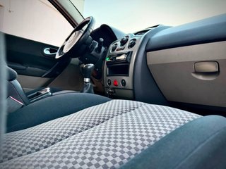 Renault Megane 2004