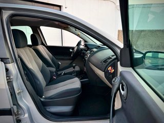 Renault Megane 2004