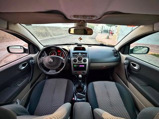 Renault Megane 2004