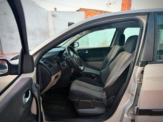Renault Megane 2004