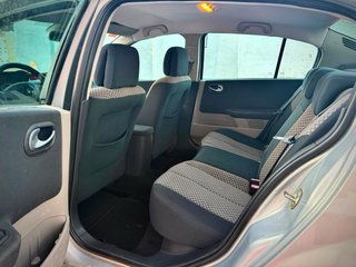 Renault Megane 2004