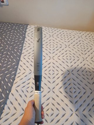 Pala de pádel Head Vibe