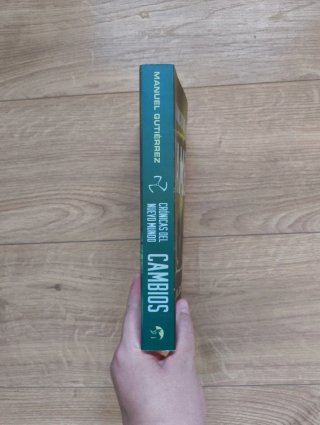 Cambios