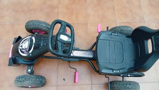 Super power. Se vende