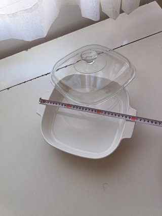 Corning MW-A-10B Microondas