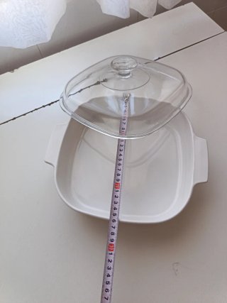 Corning MW-A-10B Microondas