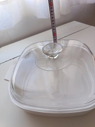 Corning MW-A-10B Microondas