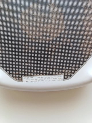 Corning MW-A-10B Microondas