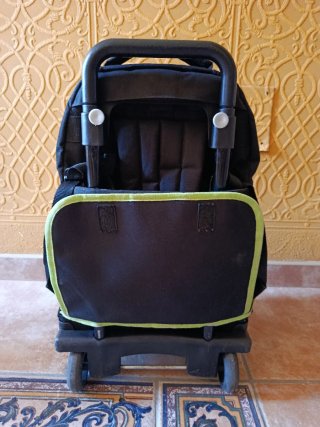 Mochila Carro Mandalorian Star Wars