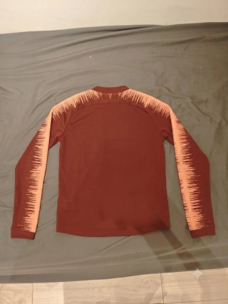 Sudadera FC Barcelona 2018-19 Nike