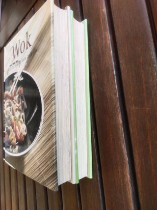 Pack 2 Libros de Cocina: Tapas y Wok - NGV Recetas