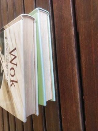 Pack 2 Libros de Cocina: Tapas y Wok - NGV Recetas