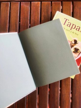 Pack 2 Libros de Cocina: Tapas y Wok - NGV Recetas