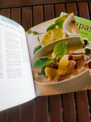 Pack 2 Libros de Cocina: Tapas y Wok - NGV Recetas