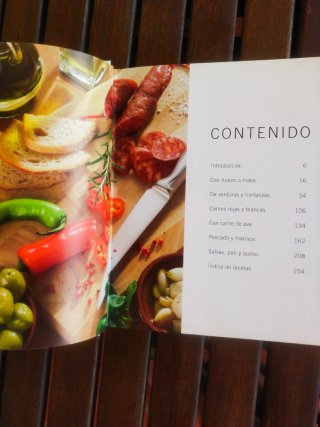 Pack 2 Libros de Cocina: Tapas y Wok - NGV Recetas