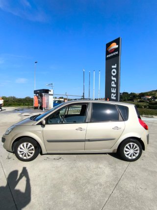 Renault Scenic 2007
