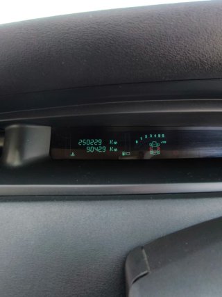 Renault Scenic 2007