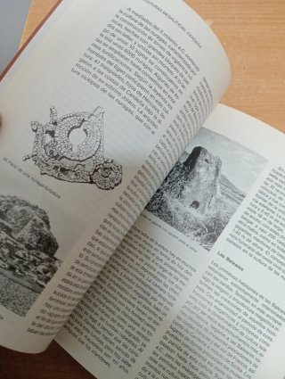 Historia de las antiguas culturas del mundo arq...