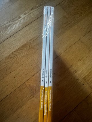 Matemáticas 5 Primaria Revuela SM