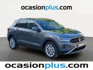 Volkswagen T-Roc Life 1.5 TSI 110 kW (150 CV)