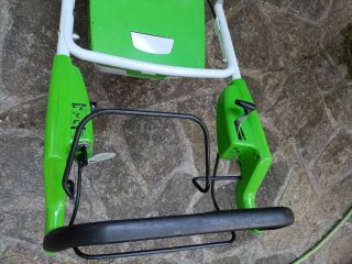 Cortacésped Viking