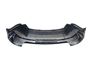 PARAGOLPES TRASERO VOLKSWAGEN GOLF V (1K1)(10.200