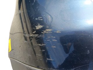 PARAGOLPES TRASERO VOLKSWAGEN GOLF V (1K1)(10.200