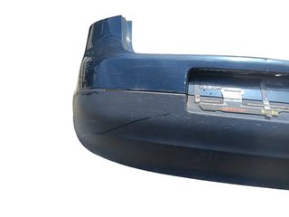 PARAGOLPES TRASERO VOLKSWAGEN GOLF V (1K1)(10.200