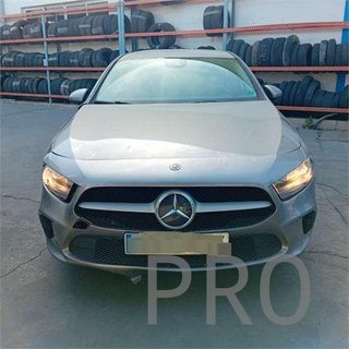 Guarnecido Puerta Trasera Izquierda Mercedes-Benz Clase A (BM 177)(03.2018->)