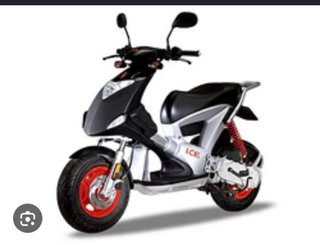 Despiece Gilera Ice 50 Motor Piaggio 2T