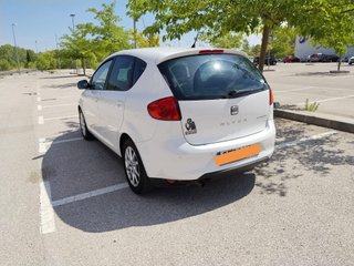 SEAT Altea 2015 Nacional con tan solo 117000km